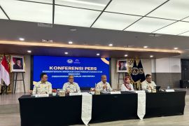 Ternyata, ada 13 bangunan di Lapas Cibonong tak tercatat BMN