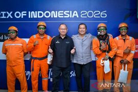 Gubernur NTB apresiasi penyerapan marshal lokal di MotoGP Mandalika