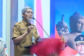 Pemprov Jateng: Pengelolaan arsip bukan sekadar administratif