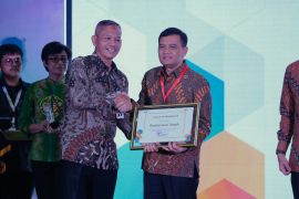 Pemprov Jateng raih penghargaan dari KPK tahun 2026