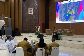 Pemprov Papua minta dana desa dikelola untuk kebutuhan dasar