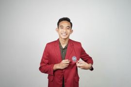 Rektor Umsura bangga Rizky Ridho antar Timnas Indonesia juara