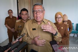 Cegah penularan Influenza A pemkot Tangsel lakukan pemantauan berkala