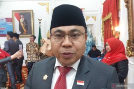 Pemprov Bengkulu bangun benteng ideologi tangkal radikalisme