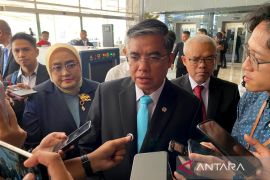 Menaker: RUU Ketenagakerjaan perkuat perlindungan pekerja secara adil