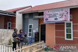 Kabupaten Sigi sediakan lima rumah tunggu kelahiran ibu hamil