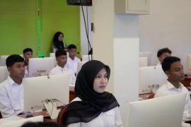 Tes Poltekpin bisa jadi kesempatan berkontribusi bagi masyarakat Maluku Utara