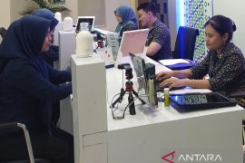 Disnakerkop UKM Jambi ingatkan perusahaan tidak menahan ijazah pekerja