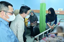Wawako Jambi pastikan korban galian jaringan gas dapat penanganan