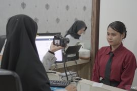 Imigrasi Tobelo resmi jadi Kelas II TPI Halut perketat pintu negara