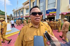 Pencetakan sawah rakyat di Manokwari terealisasi 400 hektare