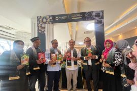 Tamsyi Tour kenalkan ekosistem Taman Umroh Happy dengan gandeng UMKM