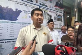 Kementerian PKP memperbaiki 49.227 rumah di Jabar lewat Program BSPS