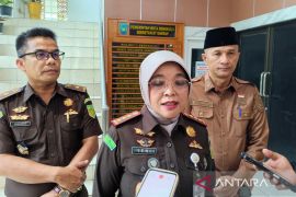 Kejari Bengkulu periksa sejumlah pejabat terkait korupsi Pagar Dewa