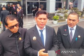 Pemkab Rejang Lebong belum pastikan kelanjutan ekstensifikasi PTPN IV
