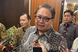 Menko Airlangga harap I-EU CEPA bisa diajukan ratifikasi pada Oktober