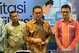 Mendag: Harga telur masih di bawah Hatga Acuan Penjualan