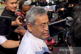 Menkeu: Penerimaan bea cukai capai Rp240,28 triliun per September