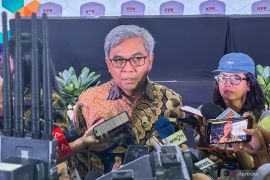 KPK nyatakan siap jemput bola ke Imipas atau Ombudsman soal dugaan pungli
