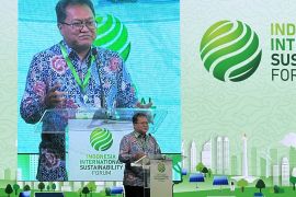 CSIS nilai elektrifikasi perkuat ketahanan energi Indonesia