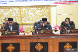 Target PAD 2027 Turun, Pemkot Padang Panjang tegaskan bukan karena kebocoran