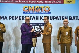 Pemkab Batang dorong ASN memahami investasi saham cegah risiko