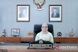Menteri PPPA dorong dugaan kekerasan terhadap bocah di Pemalang diusut