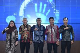 Disnakerkop UKM hadirkan "HSS Sukses" berisi fitur dan ragam manfaat