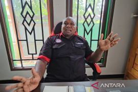 KPA Papua Tengah minta daerah aktif tangani HIV/AIDS