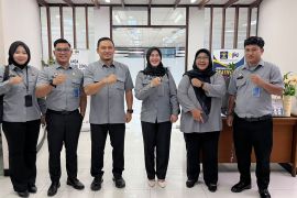 Kemenkum Kalteng kawal tiga kopi Gunung Mas menuju pelindungan Indikasi Geografis