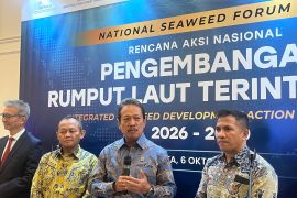 Indonesia seeks to link village cooperatives with MBG fish supply