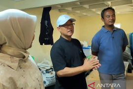 DPRD Jabar menilai kinerja BUMDes Ciputri-Cianjur layak jadi teladan