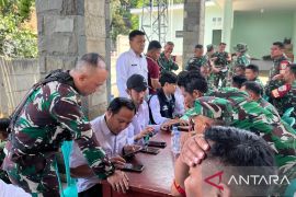 Disdukcapil Cianjur menggencarkan sosialisasi layanan aktivasi IKD