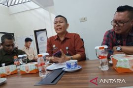 KemenHAM Babel intensifkan Penggerak HAM pastikan hak dasar warga desa