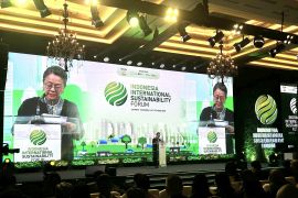 PBB: Ketahanan energi dan transisi rendah karbon tidak bertentangan
