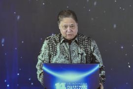 Indonesia targets OECD accession within two years