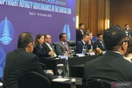 Indonesia pushes for fairer copyright royalties in digital economy