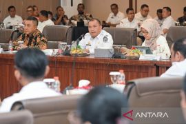 Pemprov Sumut: 117 desa usulkan program Listrik Perdesaan tahun ini