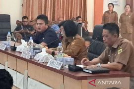 DPRD Gumas tekankan tes narkoba jadi syarat calon kepala desa
