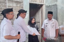 Ditjen AHU Kemenkum pulihkan status WNI PMI asal Majalengka