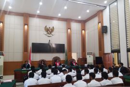 Denpasar court sentences 35 Indian nationals in online gambling cases