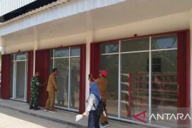 Bangka Selatan verifikasi kesiapan 17 gerai KDKMP