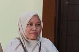 Dinkes Bangka Tengah imbau warga waspadai dampak musim kemarau