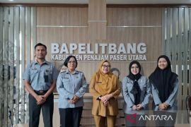Kemenkum Kaltim kawal perlindungan KI minyak goreng kelapa Penajam