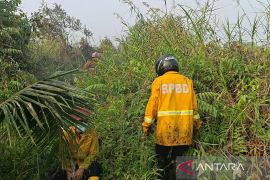 BPBD Kaltim beberkan pemetaan risiko bencana daerah