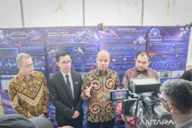 LEN Industri siap produksi chip motor listrik