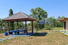 Pemkab Tabalong siapkan destinasi wisata "Cahaya Borneo"
