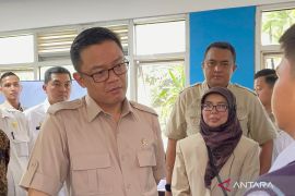 Menko PMK evaluasi kebutuhan sekolah terkait program revitalisasi