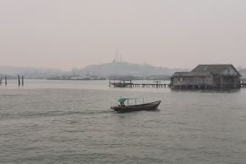 Kabut asap, Disdik Tanjungpinang kembali terapkan BDR