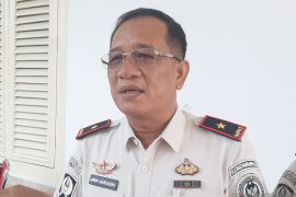 Kanwil Ditjenpas Kepri perketat pengawasan terhadap kamar hunian warga binaan